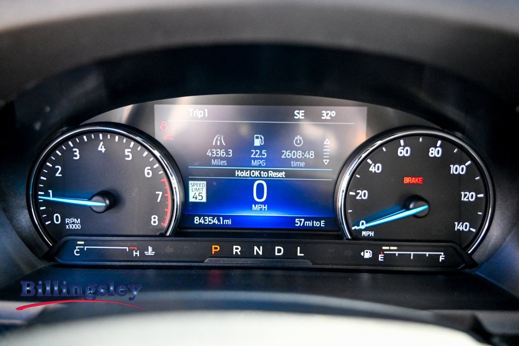 Certified 2022 Ford Explorer ST-Line w/ Class IV Trailer Tow Package image 9