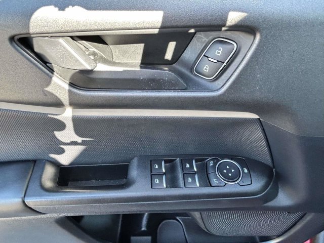 Certified 2025 Ford Bronco Sport Big Bend AWD/4WD image 19