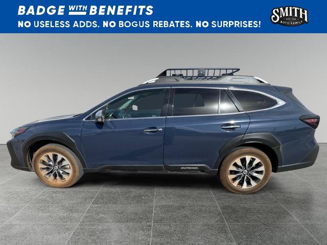 Used 2023 Subaru Outback Touring XT AWD/4WD image 6