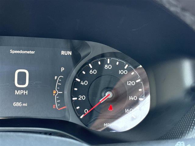 Used 2026 Jeep Compass Limited AWD/4WD image 21