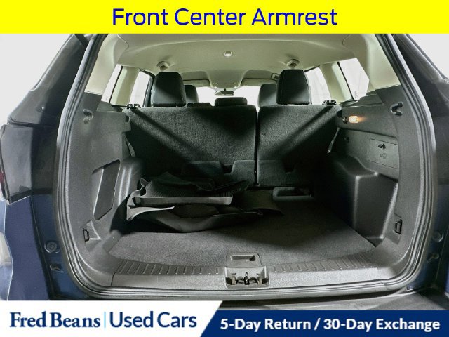 Certified 2018 Ford Escape S FWD image 27