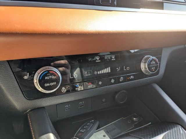 Used 2022 Mitsubishi Outlander SEL FWD image 15