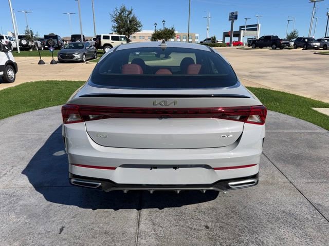 Used 2023 Kia K5 GT-Line w/ GT-Line Premium Package image 2