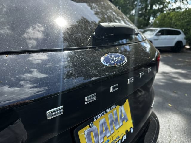 Certified 2023 Ford Escape ST-Line Select w/ Tech Pack #2 AWD/4WD image 46