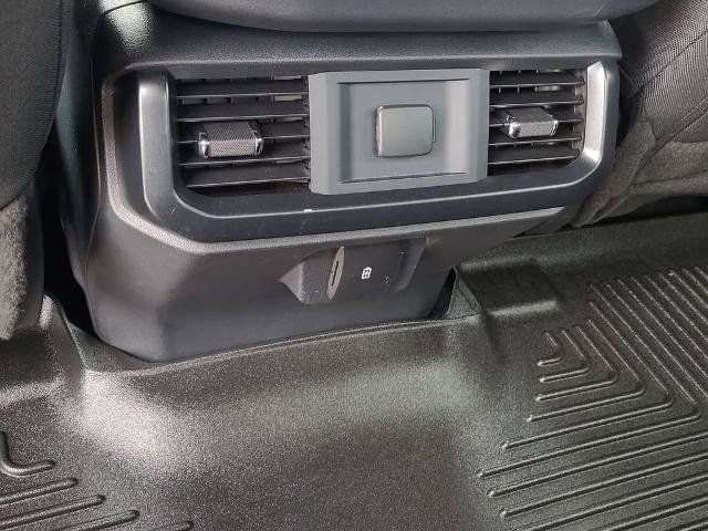 Certified 2024 Ford F150 STX AWD/4WD image 18