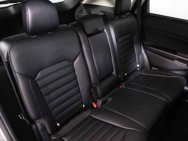 Certified 2024 Ford Edge SEL w/ Convenience Package AWD/4WD image 9