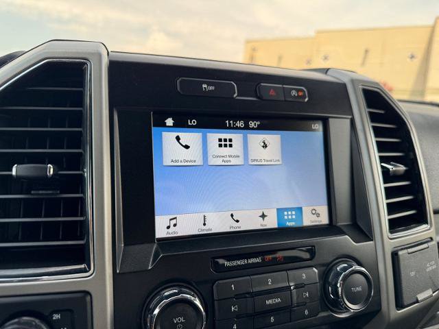 Certified 2017 Ford F150 Lariat AWD/4WD image 28