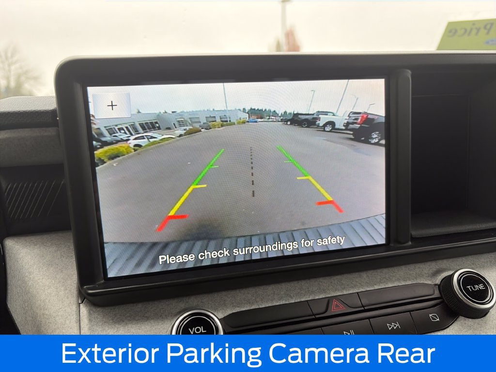 Certified 2022 Ford Maverick XLT w/ Equipment Group 300A Standard AWD/4WD image 29