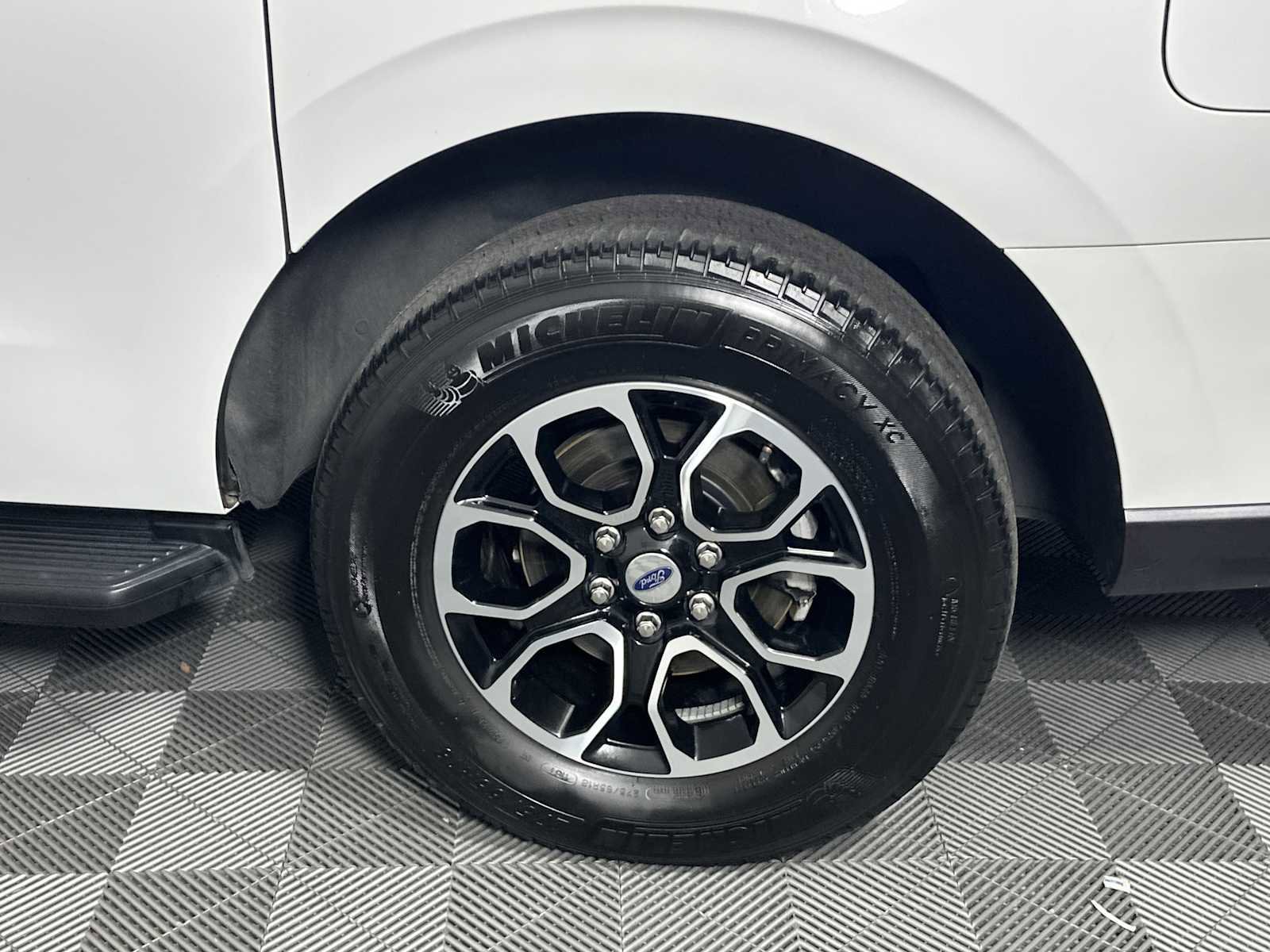 Certified 2024 Ford Expedition Max XLT image 22