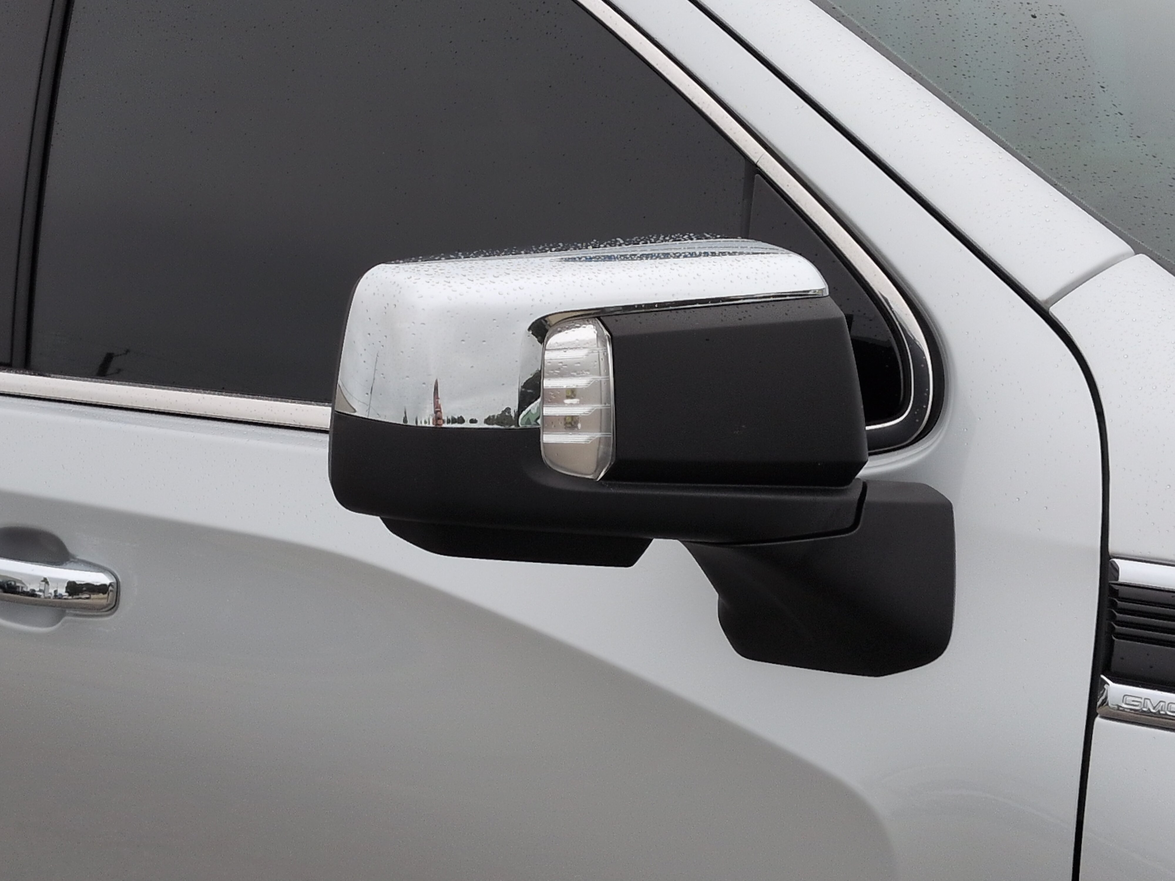 Used 2022 GMC Sierra 1500 Denali AWD/4WD image 10