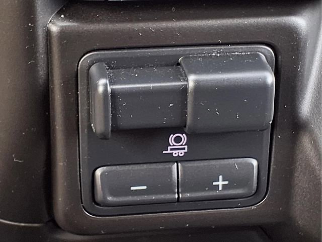 Used 2023 Chevrolet Silverado 2500 W/T w/ WT Fleet Convenience Package image 16