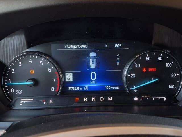 Certified 2024 Ford Explorer Timberline w/ Timberline Technology Package AWD/4WD image 19