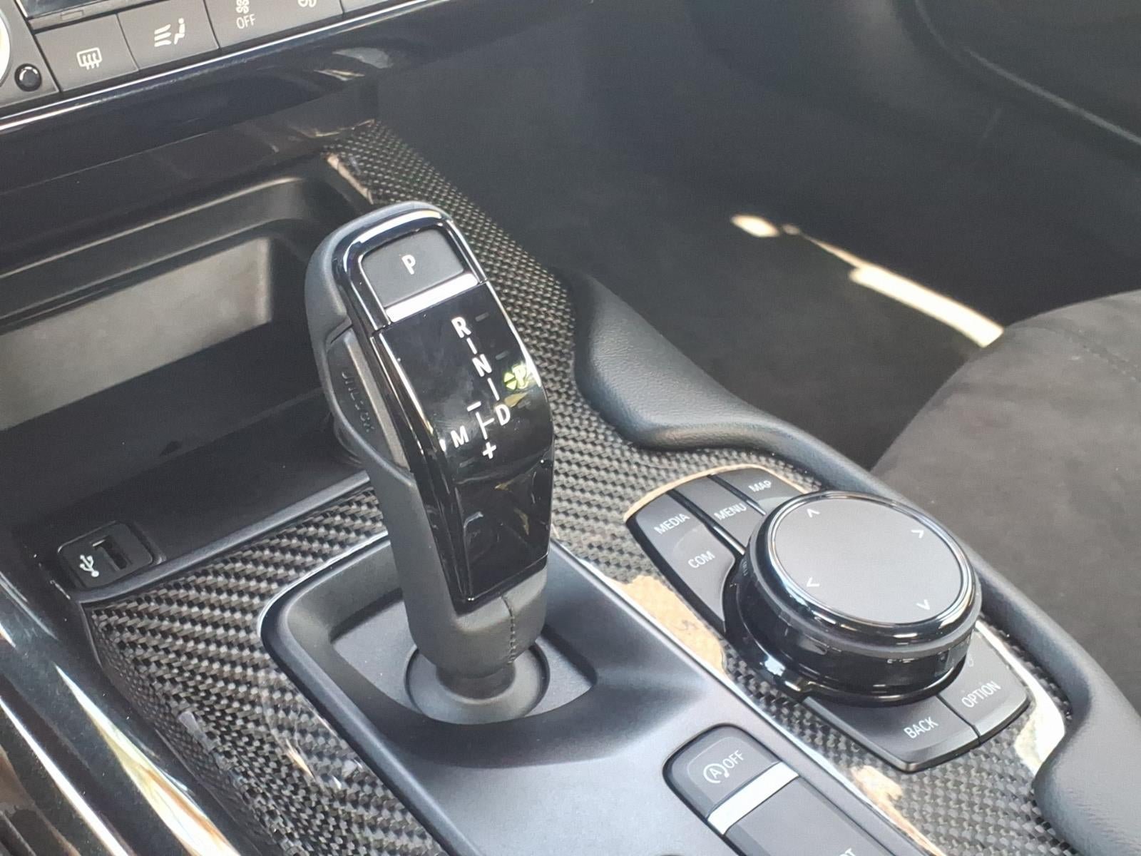 Used 2021 Toyota Supra w/ Safety & Technology Package RWD image 25
