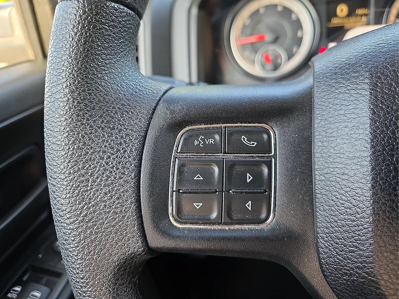 Used 2018 RAM 1500 Tradesman w/ Popular Equipment Group AWD/4WD image 19