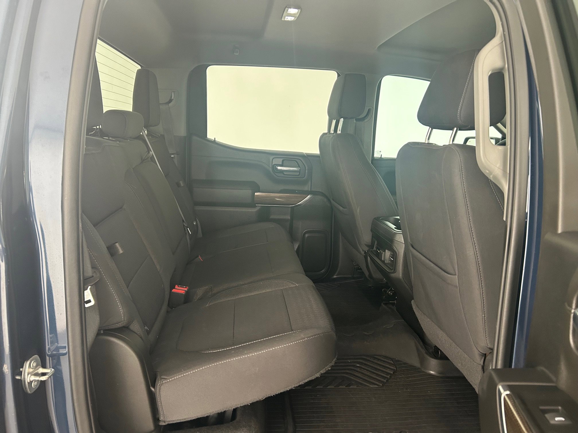 Used 2022 Chevrolet Silverado 1500 RST AWD/4WD image 17