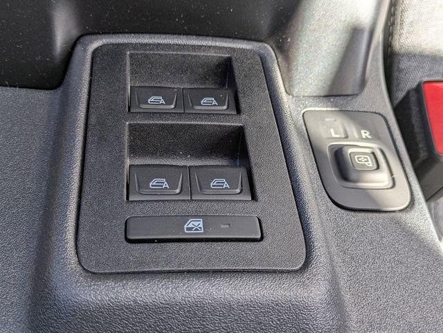 Certified 2026 Ford Bronco 4-Door AWD/4WD image 21