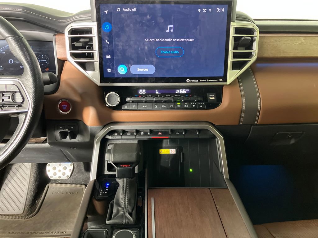 Used 2022 Toyota Tundra 1794 Edition image 25