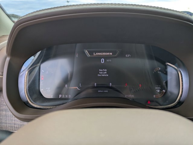 Used 2024 RAM 3500 Limited w/ Safety Group image 19