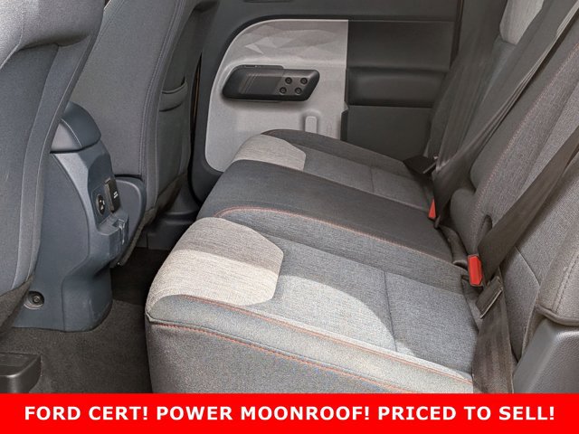 Certified 2022 Ford Maverick XLT w/ Equipment Group 300A Standard AWD/4WD image 22