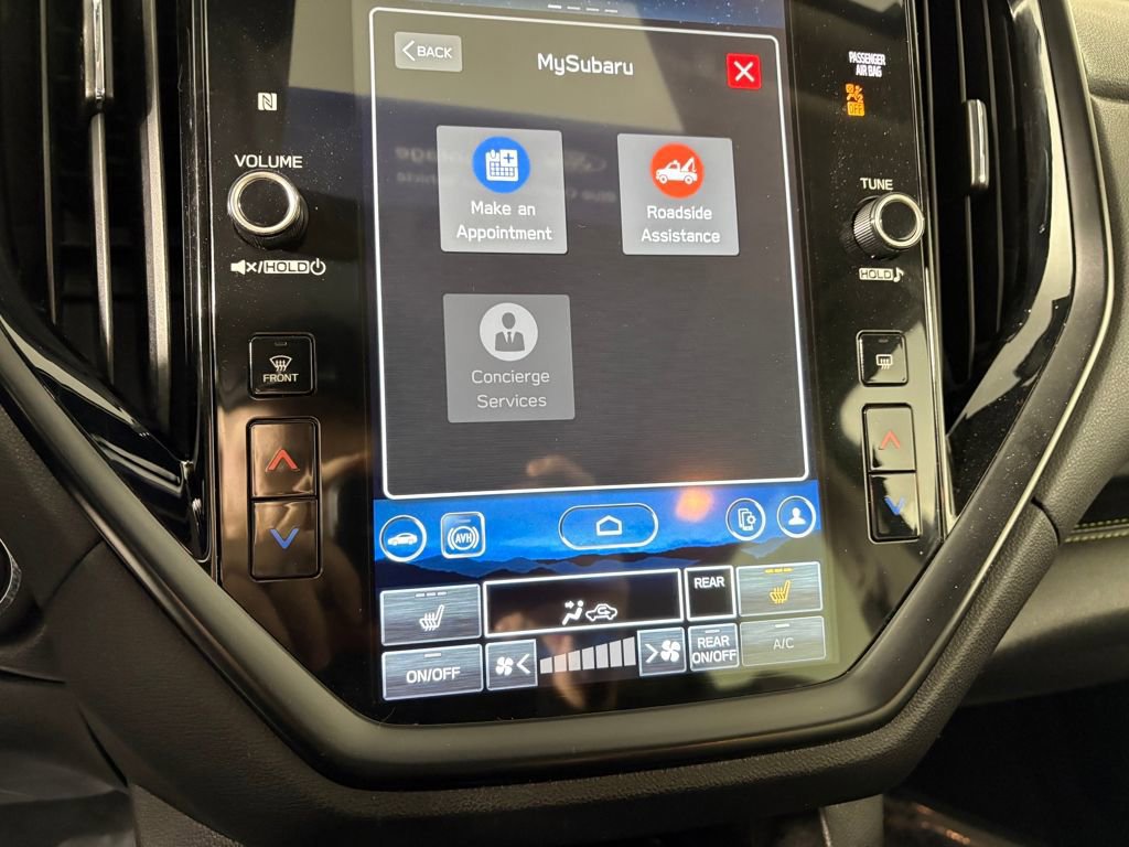 Used 2023 Subaru Ascent Onyx Edition image 20