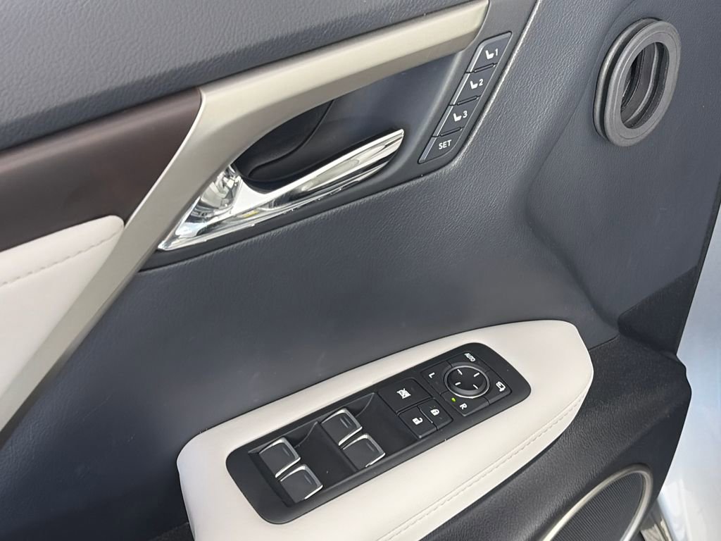 Used 2021 Lexus RX 350 AWD w/ Premium Package image 25