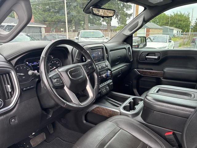Used 2020 GMC Sierra 1500 Denali w/ Denali Ultimate Package AWD/4WD image 15