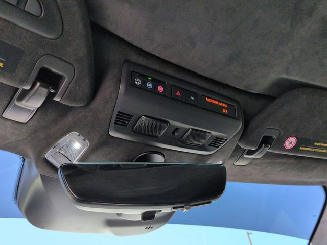 Used 2024 Chevrolet Corvette Stingray w/ Z51 Performance Package image 22