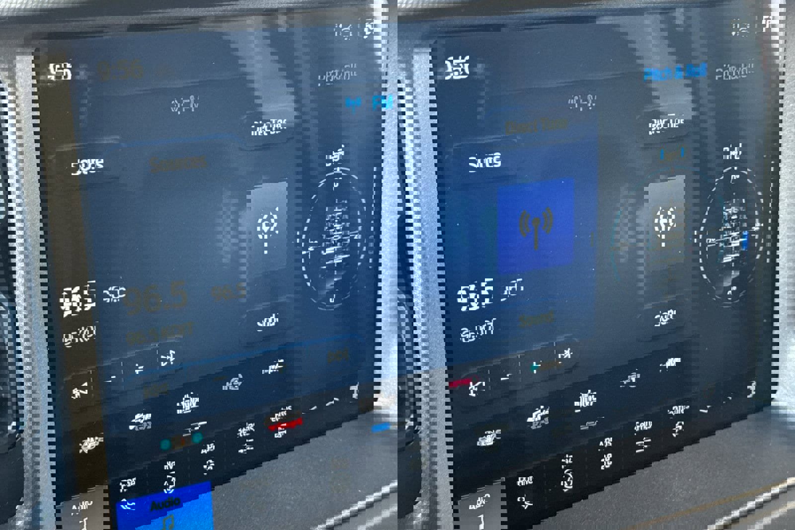 Certified 2025 Ford Bronco Badlands image 19