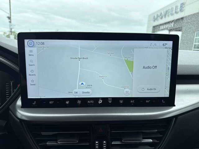 Certified 2023 Ford Escape SE FWD image 19