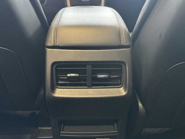 Certified 2024 Ford Edge SEL w/ Convenience Package image 20