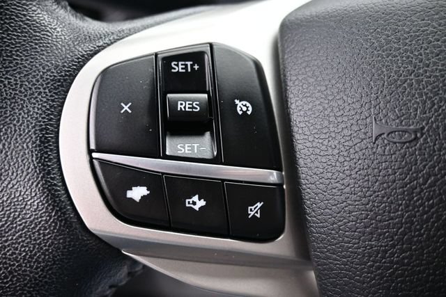 Certified 2021 Ford Explorer XLT RWD image 18