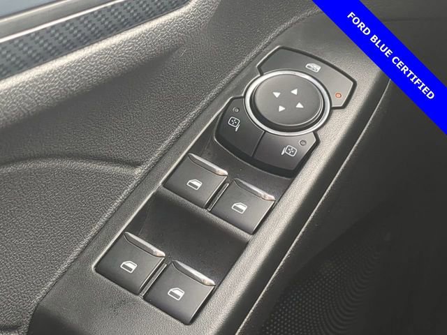 Certified 2023 Ford Escape ST-Line w/ Tech Pack #1 image 26