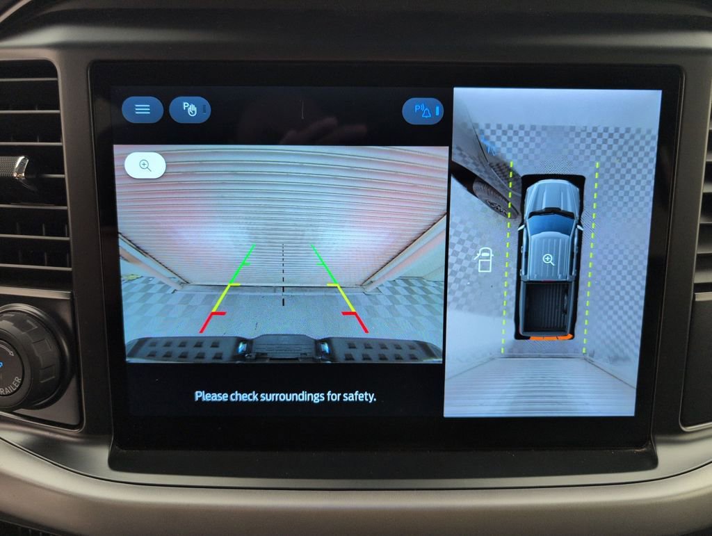 Certified 2025 Ford F150 Lightning XLT image 31