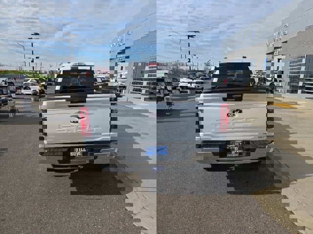 Certified 2024 Ford F150 XLT w/ Mobile Office Package image 4