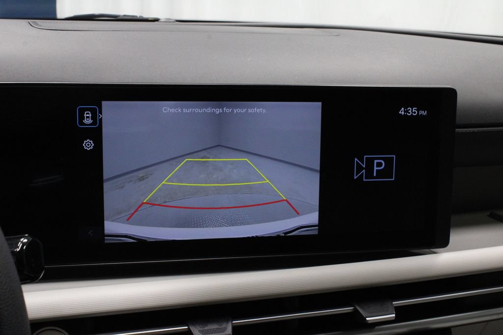 Used 2025 Hyundai Tucson SEL FWD image 2