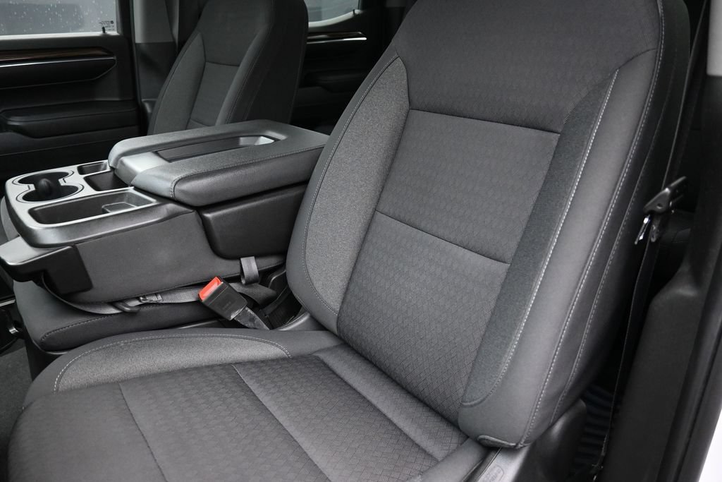 Used 2023 Chevrolet Silverado 1500 LT RWD image 16