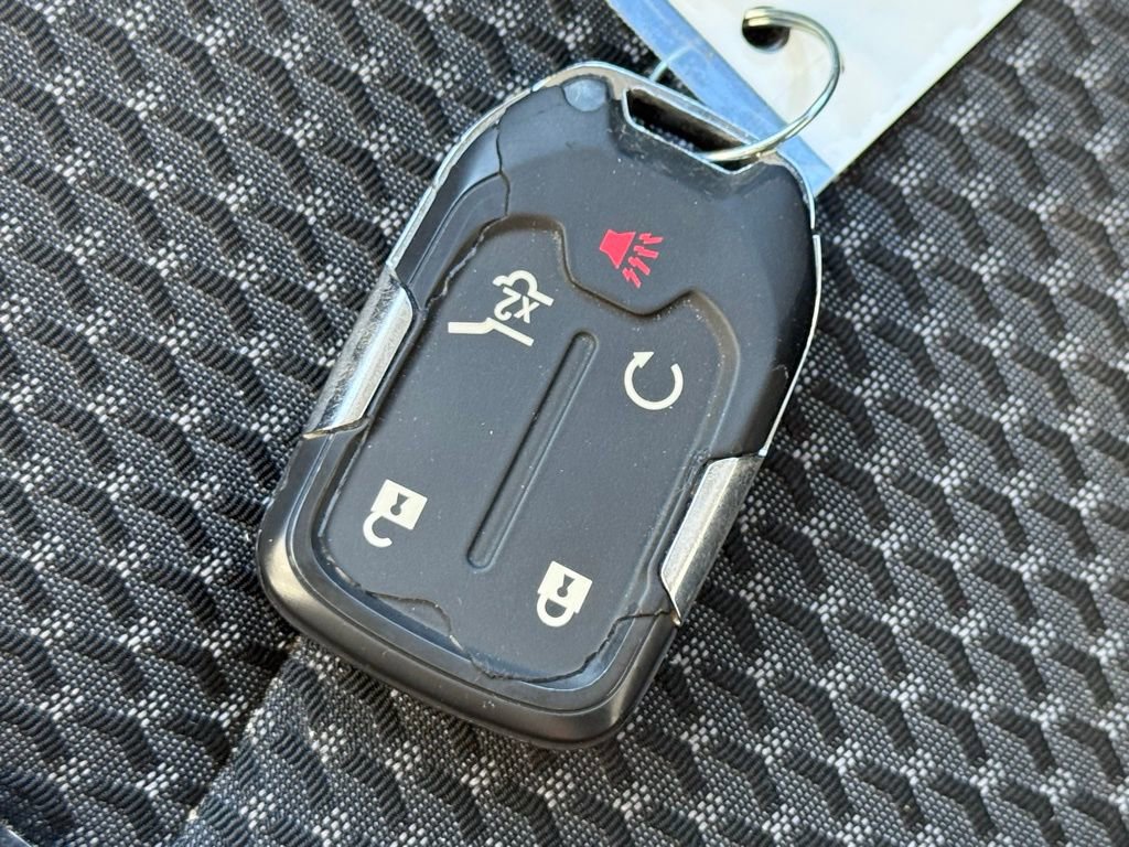 Used 2022 GMC Terrain SLE w/ Driver Convenience Package image 22