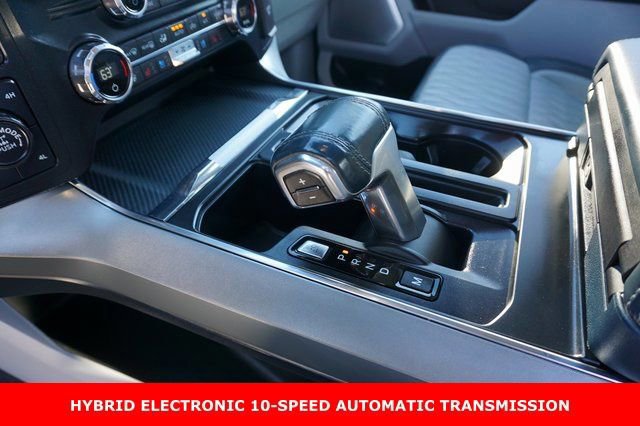 Certified 2021 Ford F150 Limited image 33