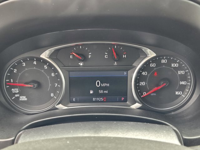 Used 2019 GMC Terrain SLT w/ Preferred Package FWD image 14