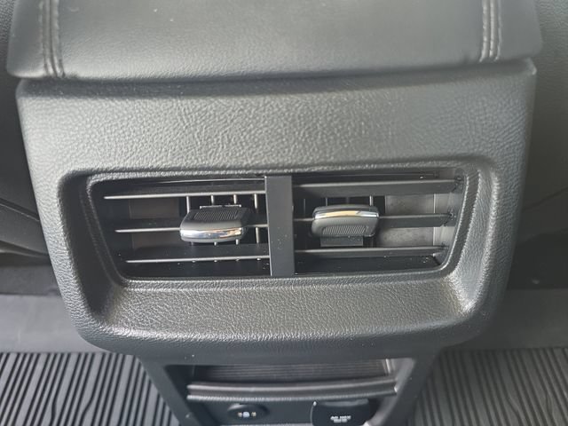 Certified 2024 Ford Edge SEL w/ Convenience Package AWD/4WD image 27