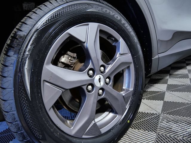 Certified 2023 Ford Mustang Mach-E Select AWD/4WD image 8