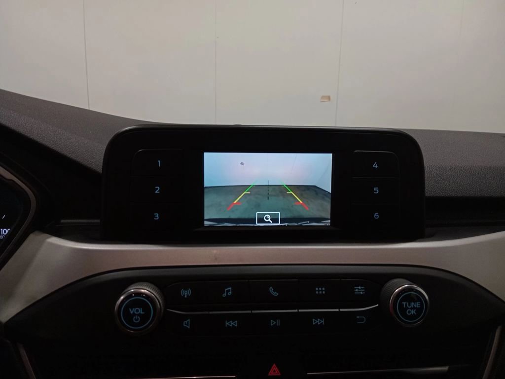 Certified 2022 Ford Escape S image 24