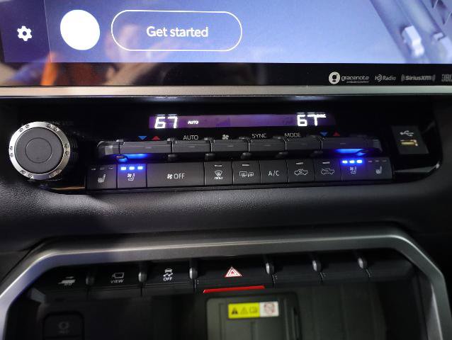 Used 2023 Toyota Tundra Platinum AWD/4WD image 16