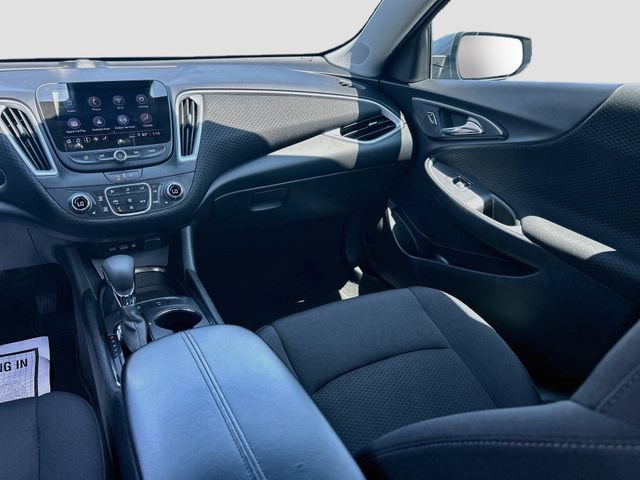 Used 2024 Chevrolet Malibu LT FWD image 29