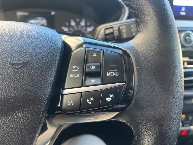 Certified 2022 Ford Escape SE w/ Convenience Package image 26