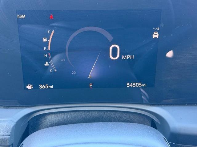 Used 2024 Buick Encore GX Sport Touring FWD image 20