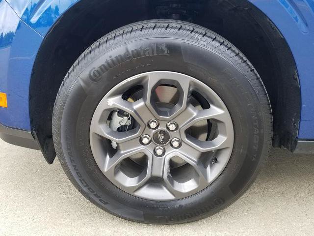 Certified 2024 Ford Maverick XLT w/ XLT Luxury Package AWD/4WD image 28