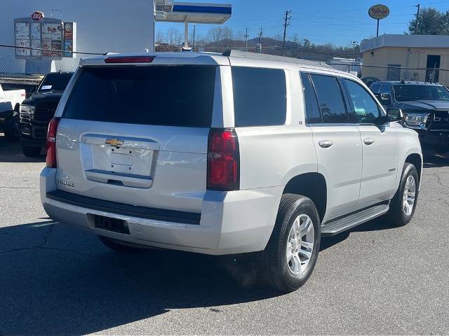 Used 2019 Chevrolet Tahoe LT image 3