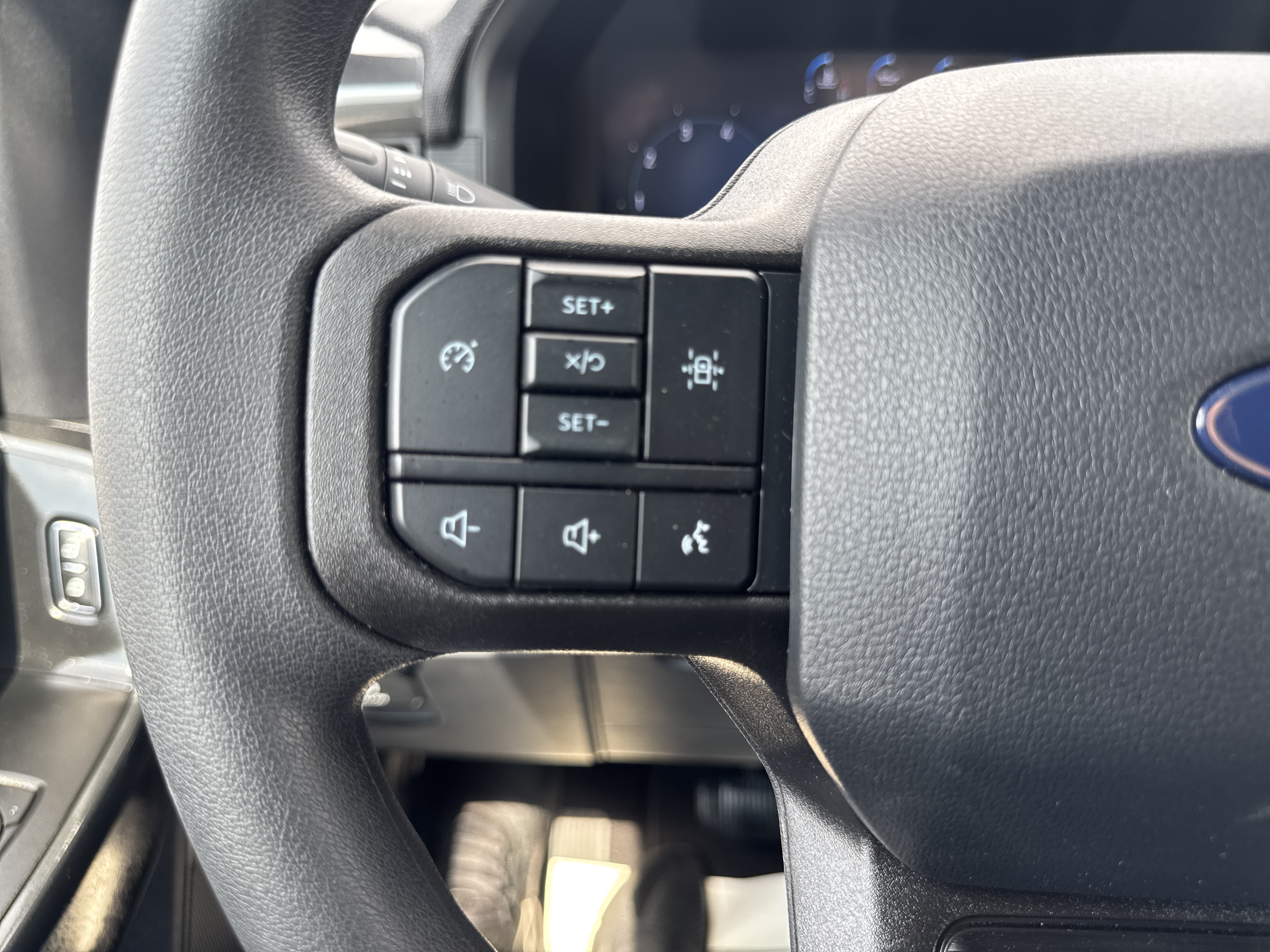 Certified 2026 Ford F150 STX w/ Equipment Group 200A AWD/4WD image 18
