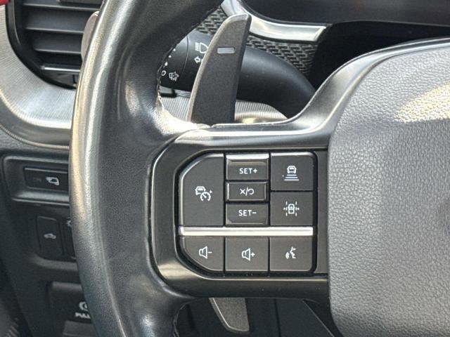 Certified 2021 Ford F150 Raptor w/ Equipment Group 801A High AWD/4WD image 12